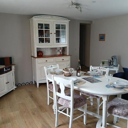 Petite Maison De Vacances Pleneuf-Val-Andre Luaran gambar
